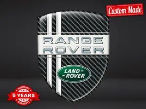 Land Rover Hot Rod Stickers Contemporary Max Resilient Pro Chic